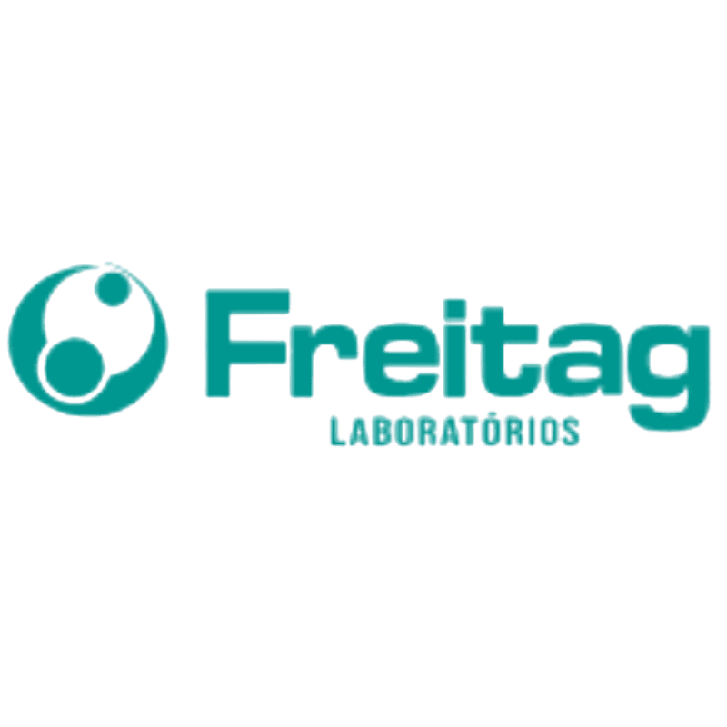 Freitag Laboratórios